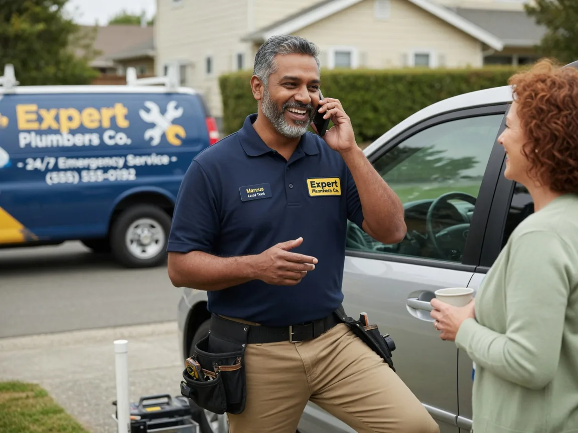 Drain Cleaning Handley, WV FAQs